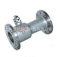 Load image into Gallery viewer, 优品质 蒸汽球阀 高温球阀 一体式高温铸钢球阀Q41M-16C  'High-quality steam ball valve High-temperature ball valve Integrated high-temperature cast steel ball valve Q41M-16C'
