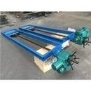 Load image into Gallery viewer, 现货供应机闸一体闸门手动机闸一体铸铁阀门不锈钢渠道闸门启闭机  'Spot supply of machine gate integrated gate manual machine gate integrated cast iron valve stainless steel channel gate hoist'
