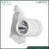 Load image into Gallery viewer, 专业COB LED轨道照明聚光灯15W 20W艺术画廊无闪烁驱动器  &#39;Professional COB LED Track Lighting Spotlights 15W 20W Flicker Free Driver for Art Gallery&#39;
