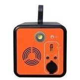 Load image into Gallery viewer, 户外电源500w移动便携式储能电源大容量220V应急备用电源自驾野营  'Outdoor power 500w mobile portable energy storage power large capacity 220V emergency standby power self-driving camping'
