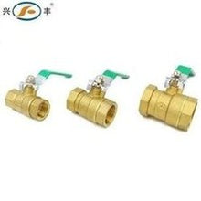 Load image into Gallery viewer, 216型铜球阀/玉环铜球阀/铜阀门  '216 copper ball valve/Yuhuan copper ball valve/copper valve'
