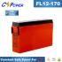 Load image into Gallery viewer, 用于电信FL12-100ah的前端凝胶蓄电池  &#39;Front Terminal Gel Battery Accumulator for Telecom FL12-100ah&#39;
