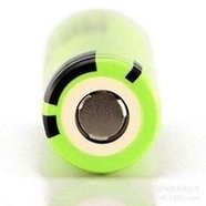 Load image into Gallery viewer, 现货供应原厂全新松下 NCR18650GA 3500mAh锂电池绿皮现货  'Spot supply of the original factory's new Panasonic NCR18650GA 3500mAh lithium battery'
