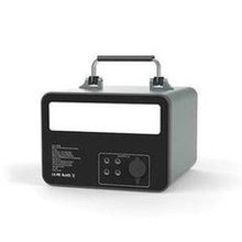 Load image into Gallery viewer, 便携式储能电源500W-1000W 带照明 锂电池 太阳能 车载充电  'Portable energy storage power 500W-1000W with lighting lithium battery solar on-board charging'
