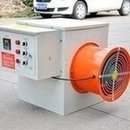 Load image into Gallery viewer, 畜牧养殖工业暖风机大功率电热取暖器暖风炉温室大棚育雏电热风机  'High-power electric heater for animal husbandry and breeding industry Electric heater for greenhouse breeding'
