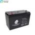 Load image into Gallery viewer, 12V 100ah太阳能深循环铅酸蓄电池蓄电池  &#39;12V 100ah Solar Deep Cycle Lead Acid Battery Accumulator&#39;
