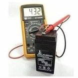 Load image into Gallery viewer, 电子秤电池专用台秤电子称电池通用4v4ah/20hr蓄电池计价秤4v电瓶  'Special platform scale for electronic scale battery Universal 4v4ah/20hr battery pricing scale 4v battery'
