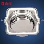 Load image into Gallery viewer, 厨房专用不锈钢150 180家庭通用170烟道阀回烟阀止逆阀烟道止回阀  'Kitchen special stainless steel 150 180 family general 170 flue valve flue check valve flue check valve'
