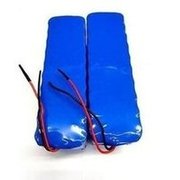 Load image into Gallery viewer, 供应18650锂电池组大容量充电电池11.1V/12V太阳能路灯储能电池组  'Supply 18650 lithium battery pack, large-capacity rechargeable battery, 11.1V/12V solar street lamp energy storage battery pack'
