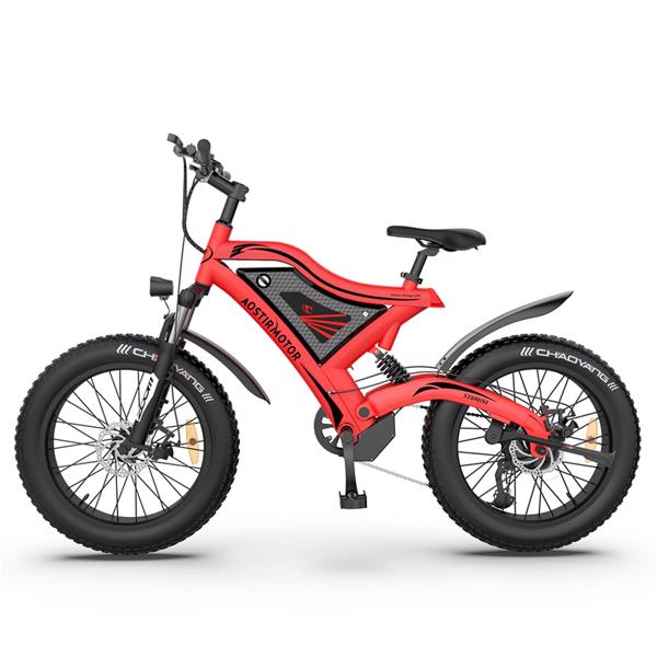 ETSG AOSTIRMOTOR 20