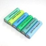 Load image into Gallery viewer, EVE亿纬锂能18650锂电池21700锂电池3.6V 电动车锂电池 电动工具  'EVE Yiwei lithium energy 18650 lithium battery 21700 lithium battery 3.6V electric vehicle lithium battery power tool'
