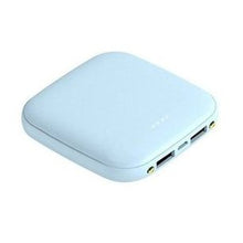 Load image into Gallery viewer, 工厂批发迷你小巧充电宝 卡通礼品快充20000毫安大容量移动电源  'Factory wholesale mini compact charging treasure cartoon gift fast charging 20000 mA large capacity mobile power supply'
