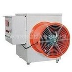 Load image into Gallery viewer, 工业暖风机 育雏温室大棚热风炉 养殖暖风机 车间电加热暖风机  'Industrial air heater, greenhouse, greenhouse, hot air stove, breeding air heater, electric heating air heater in locomotive room'
