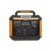 Load image into Gallery viewer, 跨境500W大功率便携式手提户外储能移动电源自驾游停电应急电源  'Cross-border 500W high-power portable outdoor energy storage mobile power supply Self-driving tour power failure emergency power supply'
