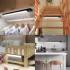 Load image into Gallery viewer, 迷你LED橱柜下安装的专业12V运动传感器厨房照明  &#39;Professional 12V Mounted Motion Sensor Under Mini LED Cabinet Kitchen Lighting&#39;
