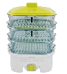 ETSG TLF-08A food steamer 电蒸笼Tlf-08a food steamer