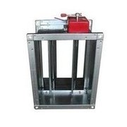 Load image into Gallery viewer, 厂家排烟防火阀 70度常开防火阀 防火调节阀 防火阀电动防火阀  'Manufacturer's smoke exhaust fire damper 70 ° normally open fire damper fire control valve fire damper electric fire damper'
