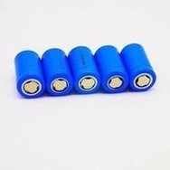 Load image into Gallery viewer, 14250-300mah锂电池5C动力电动牙刷玩具遥控器充电锂电池倍率放电  '14250-300mah lithium battery 5C power electric toothbrush toy remote control charging lithium battery multiple discharge'
