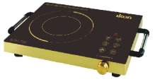 ETSG IK-L2836 Electric Ceramic Cooker 电陶炉Ik-l2836 electric ceramic cooker