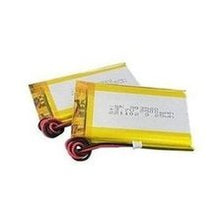 Load image into Gallery viewer, 工厂按需供应903560-2500mAh 3.7V电动按摩仪足容A品聚合物锂电池  'The factory supplies 903560-2500mAh 3.7V electric massage instrument with sufficient capacity of A-type polymer lithium battery as required'
