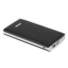 Load image into Gallery viewer, 便捷式车载应急电源户外电池汽车启动器搭电jump汽车应急启动电源  'Convenient vehicle-mounted emergency power supply Outdoor battery car starter Jump car emergency starting power supply'
