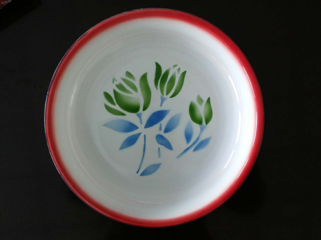 ETSG 搪瓷盆Enamel plate