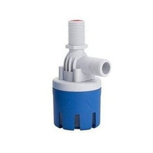 Load image into Gallery viewer, 二代4分全自动水位控制阀水满自停水塔洗车蓄水箱阀门塑料浮球阀  'The second generation 4-point automatic water level control valve automatically stops when the water is full, and the valve of the car washing water storage tank plastic float valve'
