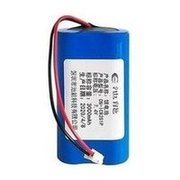 Load image into Gallery viewer, 厂家供应7.4V锂电池组 18650锂电池组 电动工具LED太阳能灯锂电池  'The manufacturer supplies 7.4V lithium battery pack 18650 lithium battery pack power tool LED solar lamp lithium battery'
