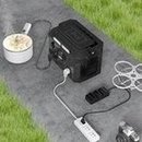 Load image into Gallery viewer, 超农力户外电源大容量220V移动电源便携式1000W应急厂家直销批发  'Chaonongli outdoor power supply large capacity 220V mobile power supply portable 1000W emergency manufacturer direct wholesale'
