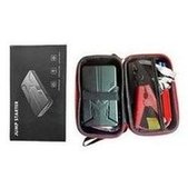 Load image into Gallery viewer, 超薄12V多功能车载汽车应急启动电源 备用电瓶 便携式打火器私模  'Ultra-thin 12V multi-function vehicle-mounted emergency starting power supply spare battery portable lighter private model'
