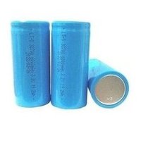 Load image into Gallery viewer, 利同32700磷酸铁锂锂电池6000mAh动力5C电动车三轮车户外储能设备  'Litong 32700 lithium iron phosphate battery 6000mAh power 5C electric tricycle outdoor energy storage equipment'
