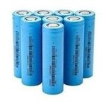 Load image into Gallery viewer, A品21700锂离子电池芯3.7V大容量动力锂电池户外电源电动车锂电池  'Product A 21700 lithium-ion battery cell 3.7V large-capacity power lithium battery outdoor power supply electric vehicle lithium battery'
