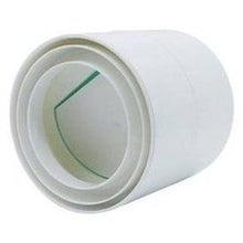 Load image into Gallery viewer, 110pvc管道止回阀卫生间排风扇逆止阀烟道止回阀通风单向止回阀  '110pvc pipe check valve toilet exhaust fan check valve flue check valve ventilation one-way check valve'

