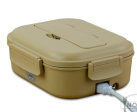 ETSG electric lunch box 电热饭盒Electric lunch box