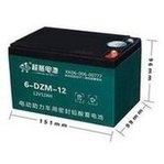 Load image into Gallery viewer, 12V电瓶专用电瓶夜市干电瓶12v12A12v14A蓄电池照明太阳能抽水泵  '12V battery special battery night market dry battery 12v12A12v14A battery lighting solar pump'
