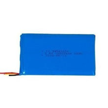 Load image into Gallery viewer, 直供聚合物锂电池 9858102 10000mAh 3.8V电源MIFI随身充电宝电池  'Direct-supply polymer lithium battery 9858102 10000mAh 3.8V power supply MIFI portable rechargeable battery'
