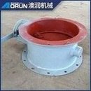 Load image into Gallery viewer, 电动插板阀 方形手动螺旋闸板阀 斜插板阀 气动插板阀 除尘卸灰阀  'Electric gate valve square manual screw gate valve inclined gate valve pneumatic gate valve dust removal valve'
