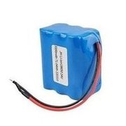 Load image into Gallery viewer, 18650动力锂电池组24v2.2ah充电电池电机电源电池24v三元锂电池  '18650 power lithium battery pack 24v2.2ah rechargeable battery motor power battery 24v ternary lithium battery'
