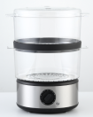 ETSG ZG-03 food steamer 电蒸笼Zg-03 food steamer