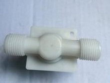 Load image into Gallery viewer, 厂家供应太阳能电磁阀 4分常闭 进水电磁阀 12v水阀 24v电磁阀  'Solar solenoid valve supplied by the manufacturer is 4-point normally closed inlet solenoid valve 12v water valve 24v solenoid valve'
