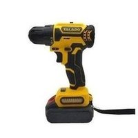 Load image into Gallery viewer, 21V变速无绳家用锂电手电钻手持式电动工具带配件两电一充  '21V variable speed cordless household lithium electric hand drill hand-held electric tool with accessories, two batteries and one charge'
