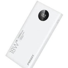 Load image into Gallery viewer, 品胜PD20w快充移动电源双向快充10500毫安小巧迷你充电宝便携logo  'Pinson PD20w fast charging mobile power supply two-way fast charging 10500mA compact mini charging bag portable logo'
