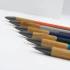 Load image into Gallery viewer, 豪华促销礼品竹柄铝金属圆珠笔  &#39;Luxury Promotional Gift Bamboo Grip Aluminium Metal Ball Point Pen&#39;
