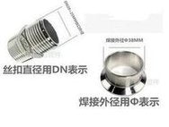 Load image into Gallery viewer, 304不锈钢球阀两片式二片式丝扣内螺纹阀门4分6分1寸一寸dn25 50  '304 stainless steel ball valve two-piece two-piece threaded internal thread valve 4 points 6 points 1 inch 1 inch dn25 50'
