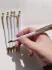 Load image into Gallery viewer, 带金色夹子的新款促销圆珠笔  &#39;New Promotional Ballpoint Pens with Golden Clip&#39;
