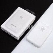 Load image into Gallery viewer, 适用苹果13背夹充电宝iphone12快充小巧便携自带线移动电源5000ma  'Suitable for Apple 13 back clip charging treasure iPhone 12 fast charging compact portable portable portable cable mobile power supply 5000ma'
