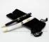 Load image into Gallery viewer, 商标印刷用促销金属圆珠笔（BP0028A）  &#39;Promotional Metal Ball Pen for Logo Printing (BP0028A)&#39;
