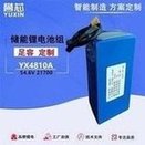 Load image into Gallery viewer, 磷酸铁锂电池高容量续航快递电动车锂电池快艇船模储能动力锂电池  'Lithium iron phosphate battery High capacity endurance express electric vehicle lithium battery Fast boat model energy storage power lithium battery'
