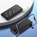 Load image into Gallery viewer, 自带线充电宝批发20000毫安超大容量快充便携户外移动电源礼品  'Wholesale 20000 mA super capacity fast charging portable outdoor mobile power supply gift'
