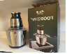 ETSG 2L Meat chopper 不锈钢绞肉机2L meat chopper stainless steel meat grinder